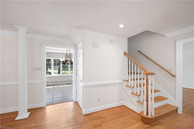 912 Cardinal RD, Virginia Beach, VA 23451