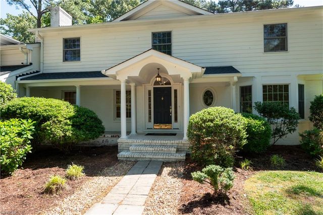 912 Cardinal RD, Virginia Beach, VA 23451