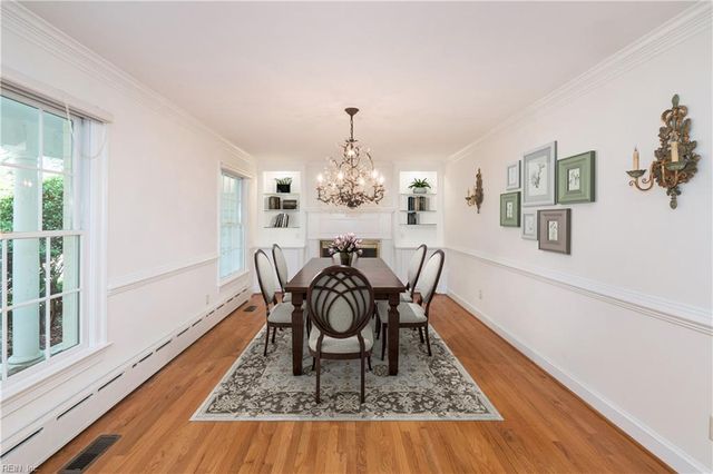 912 Cardinal RD, Virginia Beach, VA 23451