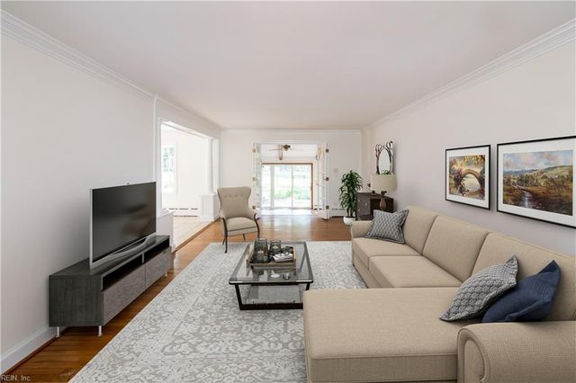912 Cardinal RD, Virginia Beach, VA 23451