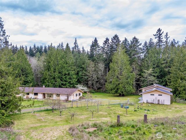 154 Belbrook Lane, Port Angeles, WA 98362