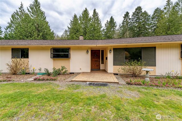 154 Belbrook Lane, Port Angeles, WA 98362