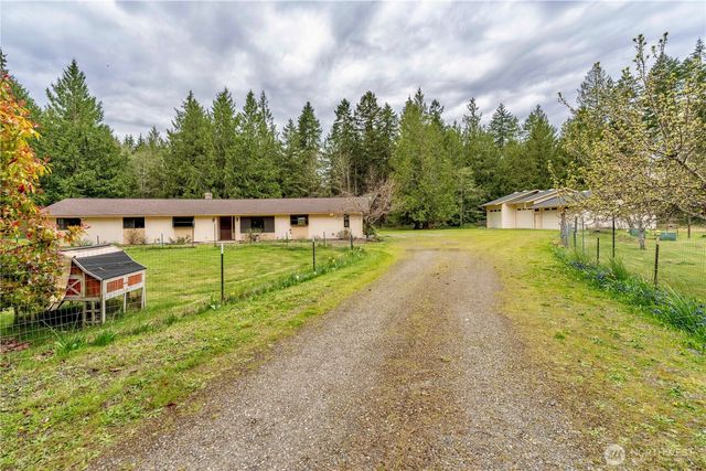 154 Belbrook Lane, Port Angeles, WA 98362