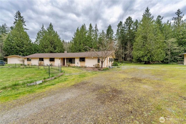 154 Belbrook Lane, Port Angeles, WA 98362