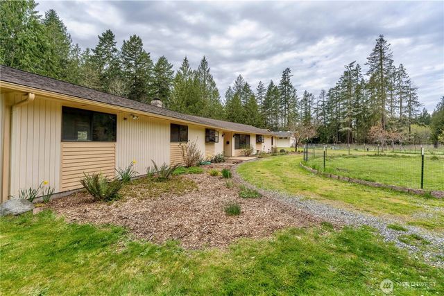154 Belbrook Lane, Port Angeles, WA 98362