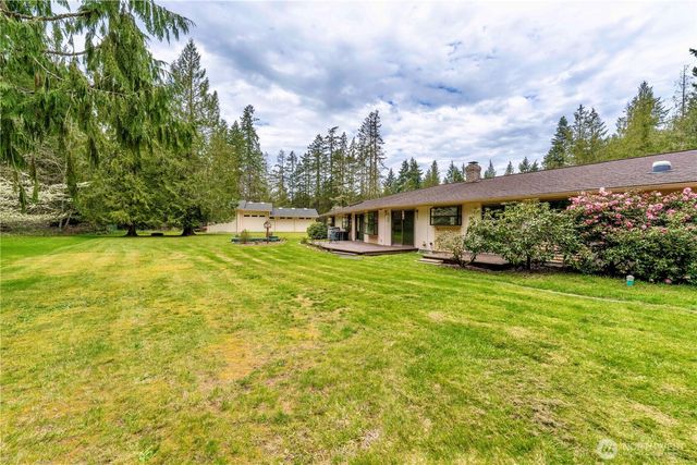 154 Belbrook Lane, Port Angeles, WA 98362