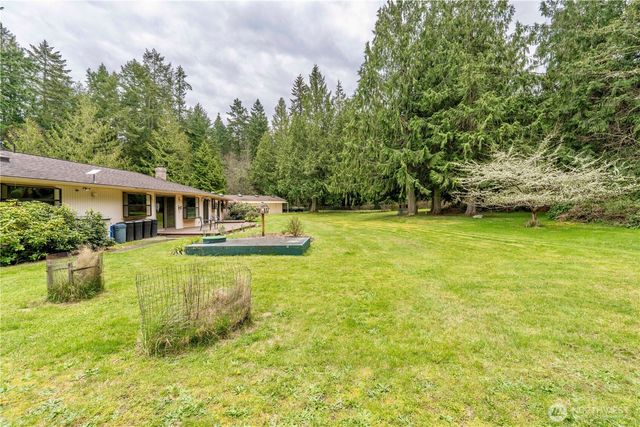 154 Belbrook Lane, Port Angeles, WA 98362