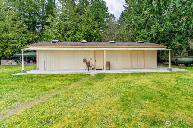 154 Belbrook Lane, Port Angeles, WA 98362