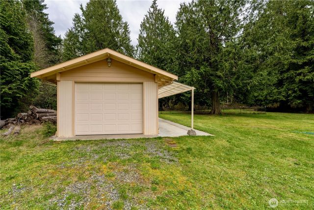 154 Belbrook Lane, Port Angeles, WA 98362
