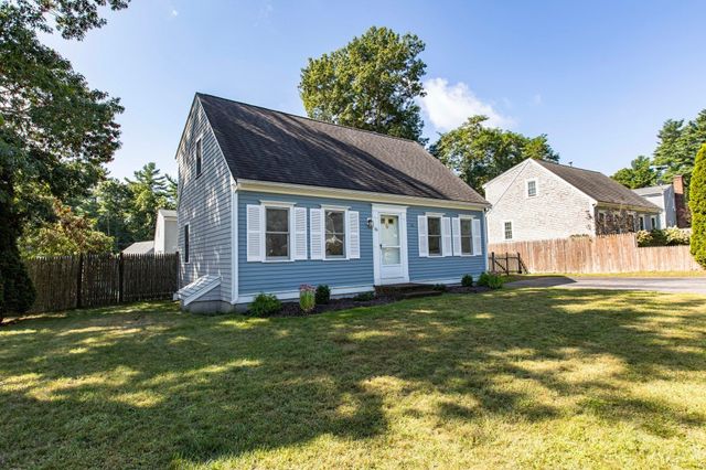 36 Redwood Circle, Pembroke, MA 02359