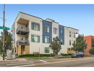 336 E 1st Ave 200, Denver, CO 80203