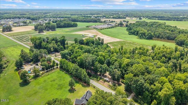 12808 Old Stage Road, Willow Spring, NC 27592