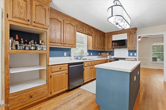 12808 Old Stage Road, Willow Spring, NC 27592