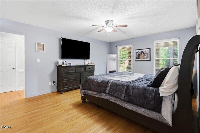 12808 Old Stage Road, Willow Spring, NC 27592