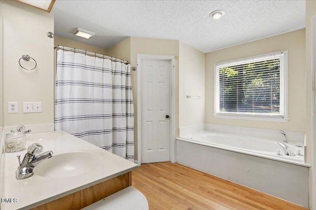 12808 Old Stage Road, Willow Spring, NC 27592
