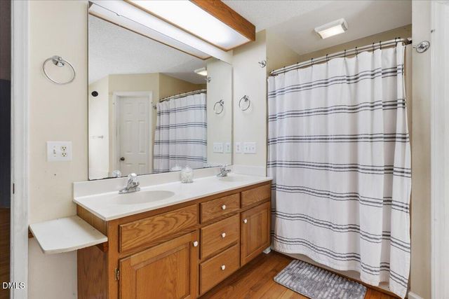 12808 Old Stage Road, Willow Spring, NC 27592