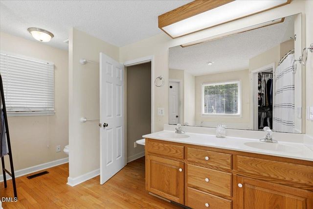 12808 Old Stage Road, Willow Spring, NC 27592