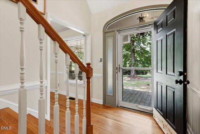 12808 Old Stage Road, Willow Spring, NC 27592