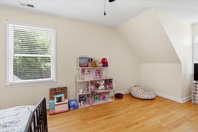 12808 Old Stage Road, Willow Spring, NC 27592