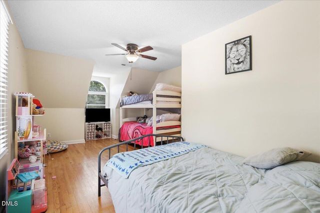 12808 Old Stage Road, Willow Spring, NC 27592