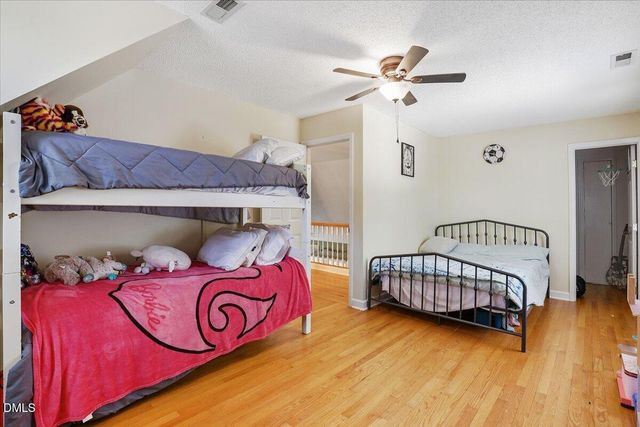 12808 Old Stage Road, Willow Spring, NC 27592