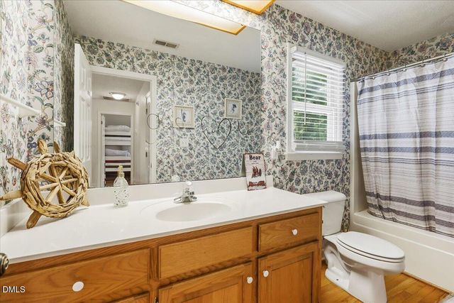 12808 Old Stage Road, Willow Spring, NC 27592