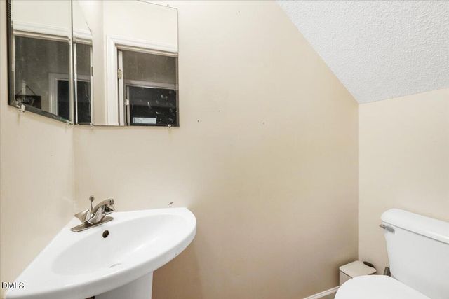 12808 Old Stage Road, Willow Spring, NC 27592