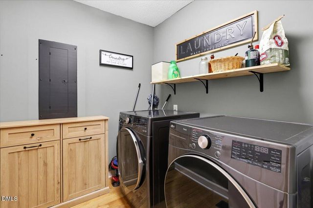12808 Old Stage Road, Willow Spring, NC 27592