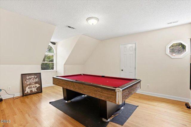 12808 Old Stage Road, Willow Spring, NC 27592