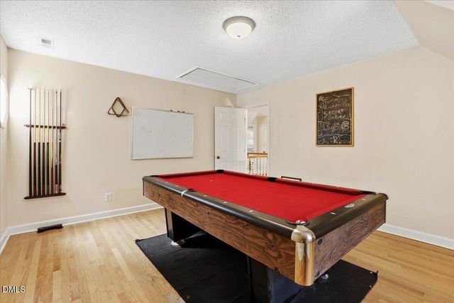 12808 Old Stage Road, Willow Spring, NC 27592