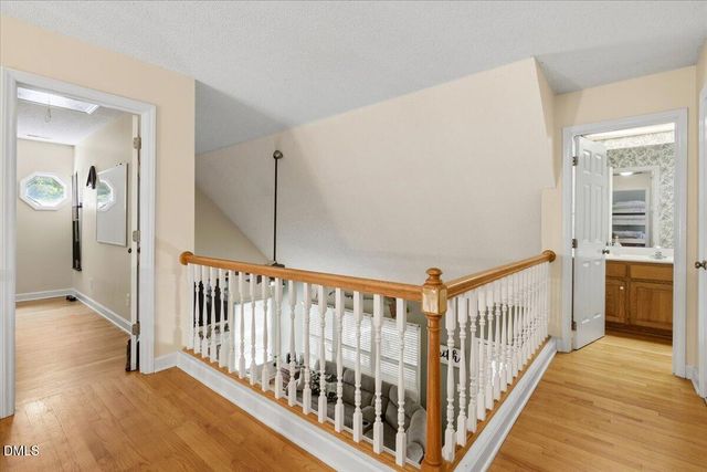 12808 Old Stage Road, Willow Spring, NC 27592