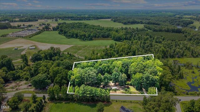 12808 Old Stage Road, Willow Spring, NC 27592