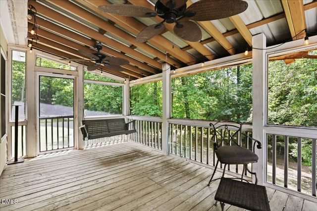 12808 Old Stage Road, Willow Spring, NC 27592
