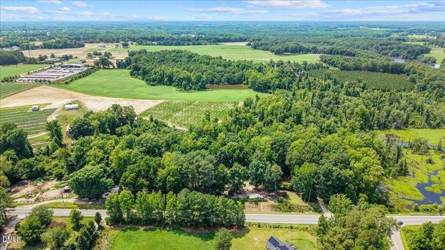 12808 Old Stage Road, Willow Spring, NC 27592