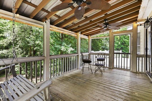 12808 Old Stage Road, Willow Spring, NC 27592