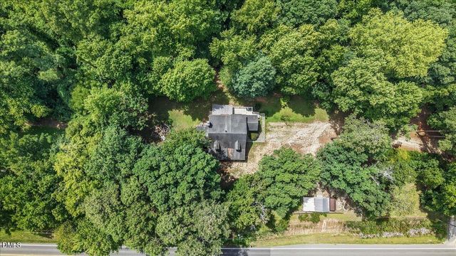12808 Old Stage Road, Willow Spring, NC 27592