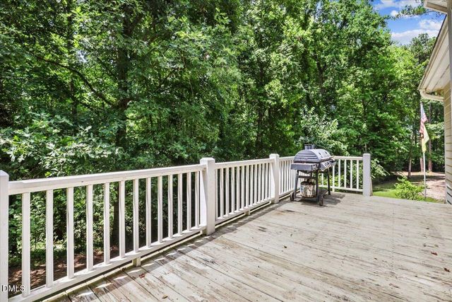 12808 Old Stage Road, Willow Spring, NC 27592
