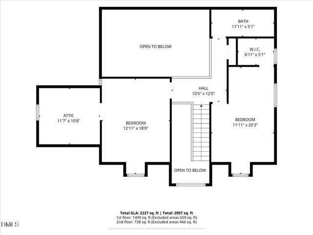 12808 Old Stage Road, Willow Spring, NC 27592