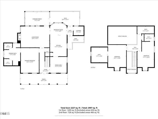 12808 Old Stage Road, Willow Spring, NC 27592