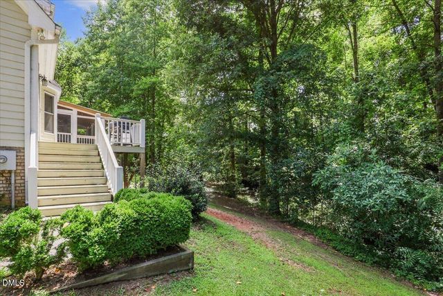 12808 Old Stage Road, Willow Spring, NC 27592