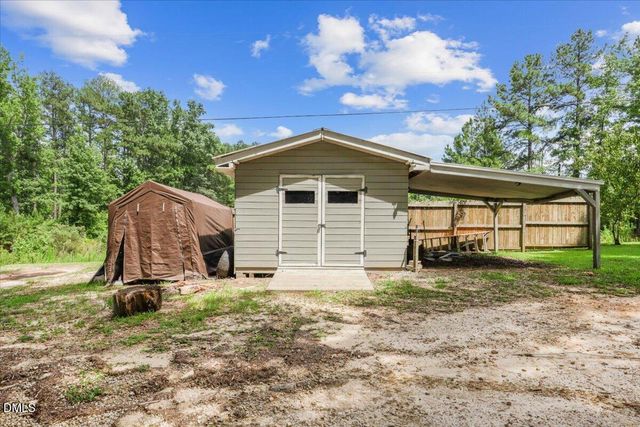 12808 Old Stage Road, Willow Spring, NC 27592