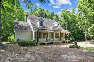 12808 Old Stage Road, Willow Spring, NC 27592