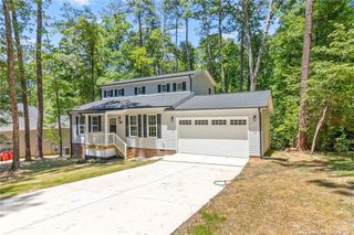1540 Louisiana Lane, Sanford, NC 27332