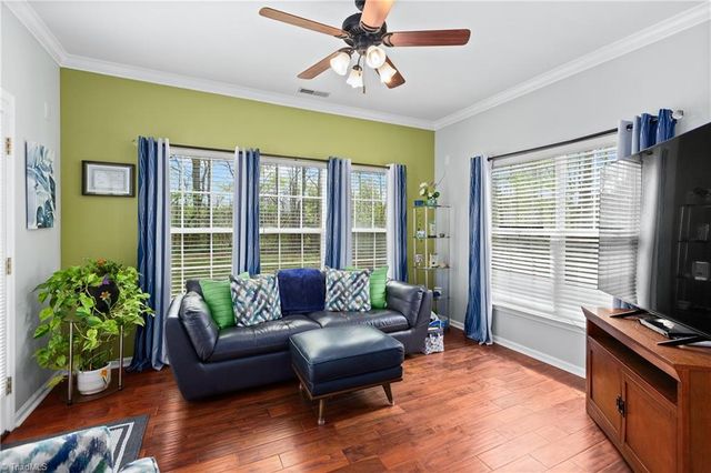 6083 Brookstone Ridge Drive, Winston-salem, NC 27107