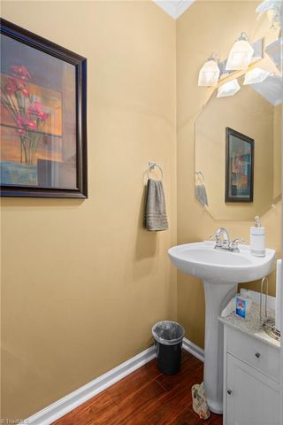 6083 Brookstone Ridge Drive, Winston-salem, NC 27107