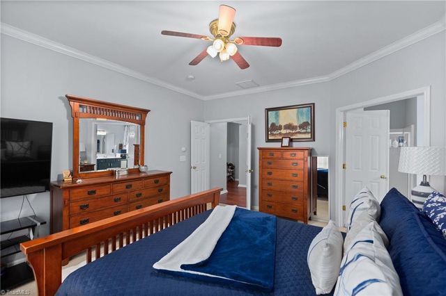 6083 Brookstone Ridge Drive, Winston-salem, NC 27107