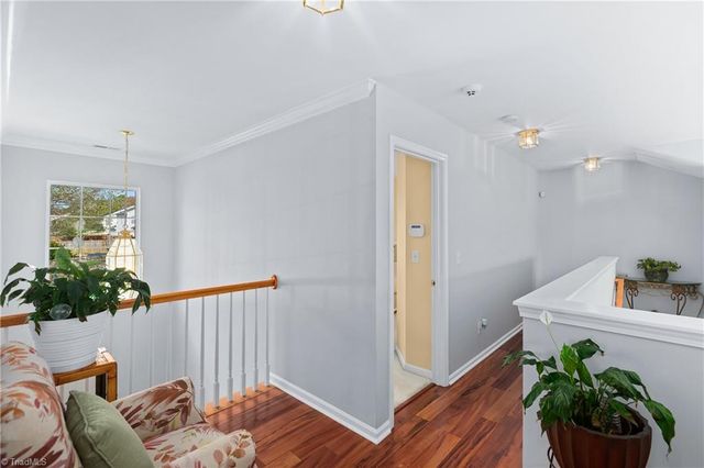 6083 Brookstone Ridge Drive, Winston-salem, NC 27107