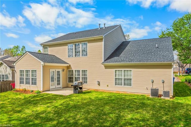 6083 Brookstone Ridge Drive, Winston-salem, NC 27107