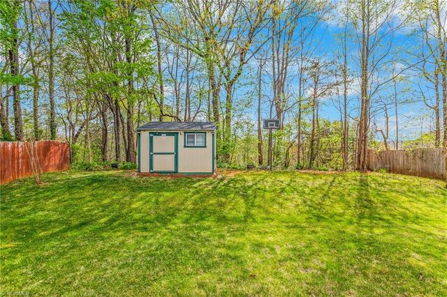 6083 Brookstone Ridge Drive, Winston-salem, NC 27107
