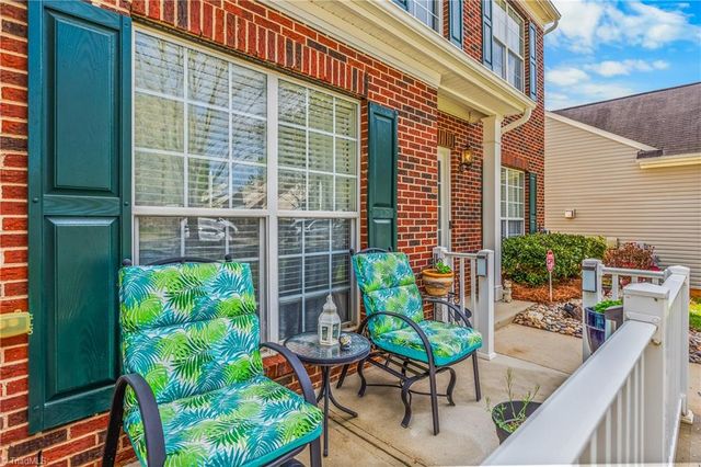 6083 Brookstone Ridge Drive, Winston-salem, NC 27107